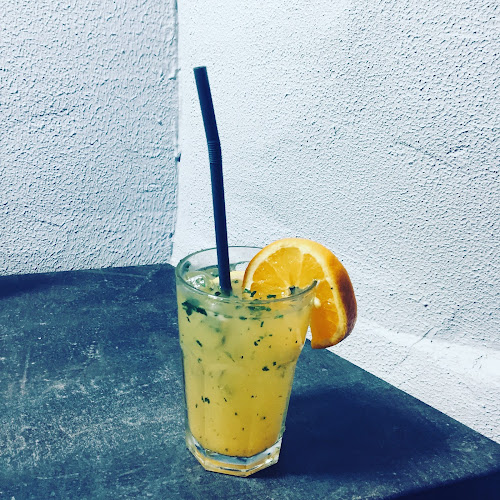 Opinii despre Caffe bar Đir în Rijeka - Gastronomija i ugostiteljstvo