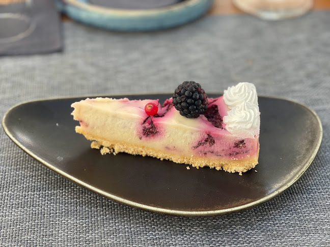 The Botanist - Gastronomija i ugostiteljstvo