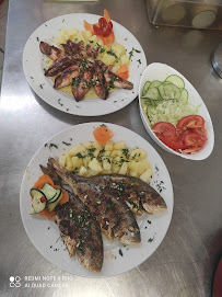 Opinii despre Konoba Bunar în Kaštel Sućurac - Gastronomija i ugostiteljstvo