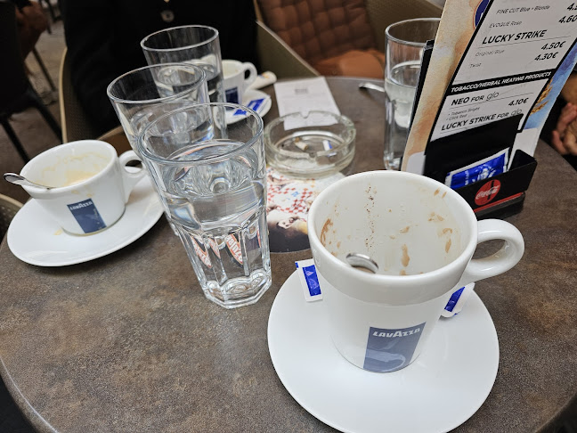 Opinii despre Caffe Bar Mačak în Rijeka - Gastronomija i ugostiteljstvo