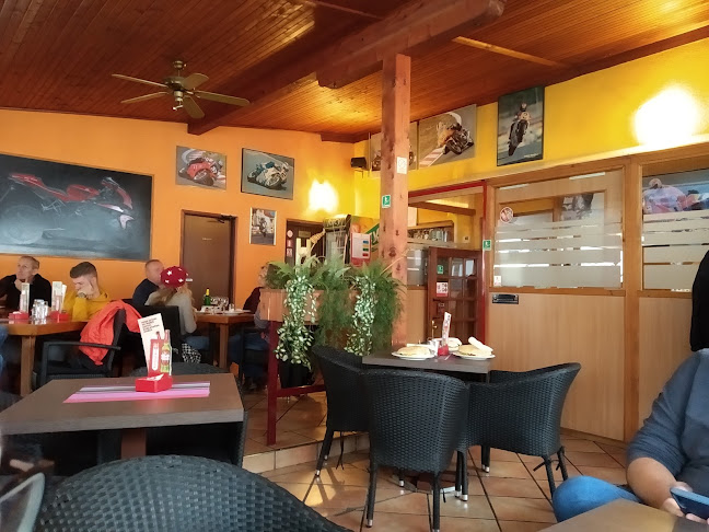 Comentarii opinii despre Buffet GP