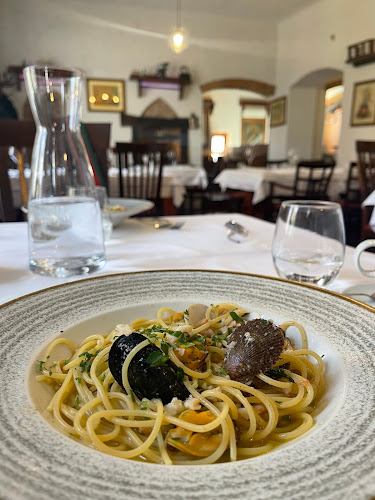 Bota-Šare Restaurant