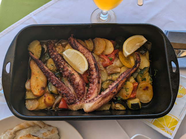 Opinii despre Dva ribara în Hvar - Gastronomija i ugostiteljstvo