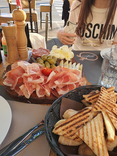 Pet Jedan Tapas Bar - Rijeka