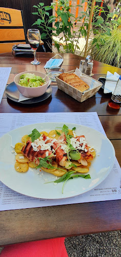 Opinii despre Konoba Roko Bjelovar în Bjelovar - Gastronomija i ugostiteljstvo