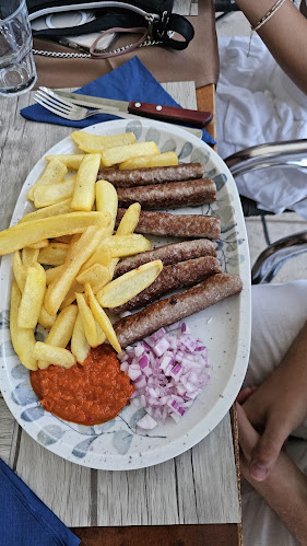 Pizzeria Buoni Amici In Piazza Umag - Umag-Umago
