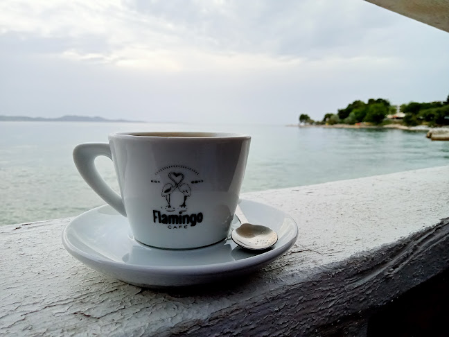 Caffe bar Porthos - Zadar