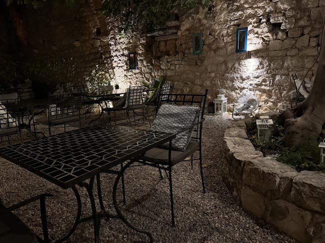 Opinii despre Boccadoro în Vis - Gastronomija i ugostiteljstvo