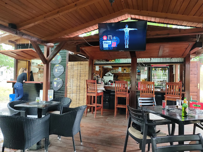 Beach & Burger bar Lostura