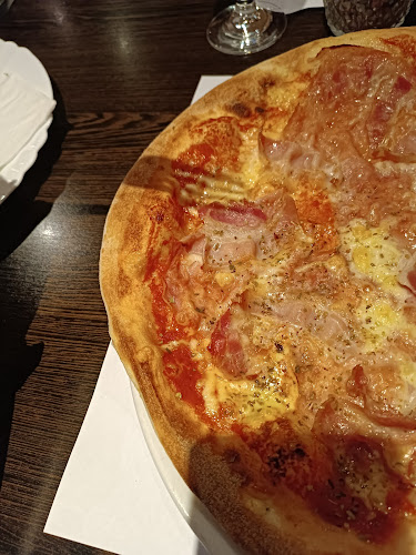 Pizzeria Bigy - Zagreb