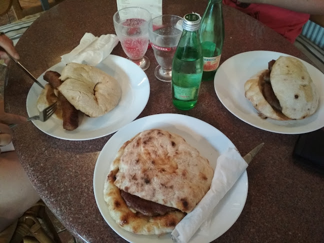 Opinii despre GRICKO în Zadar - Gastronomija i ugostiteljstvo