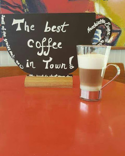 Chabo bar - Gastronomija i ugostiteljstvo