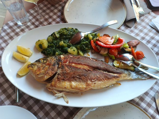 Tri Palme - Novigrad