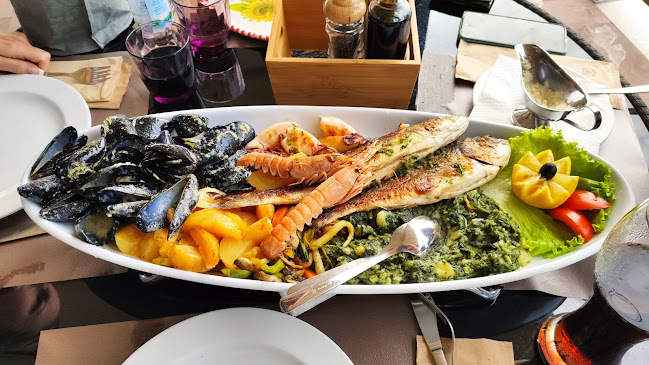 Restaurant Val Saline