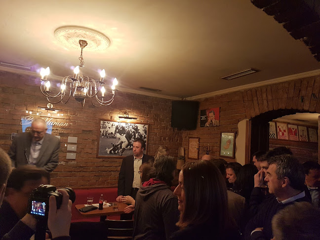 Preradovićeva ul. 30, 10000, Zagreb