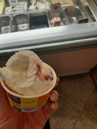 Comentarii opinii despre Slastičarna AMELIA