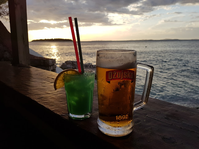 Bau Bar - Gastronomija i ugostiteljstvo