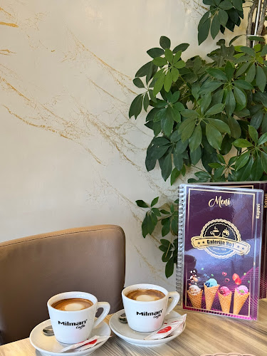 Galerija No.1 Slastičarnica - Beli Manastir