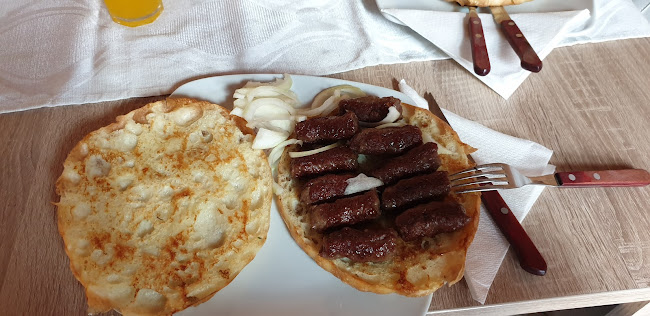 Opinii despre Pečenjarnica More în Osijek - Gastronomija i ugostiteljstvo