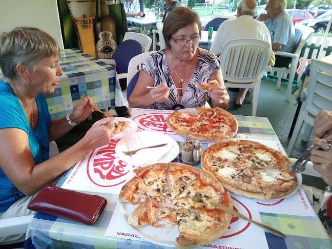 Fast Food Hampi - Varaždinske Toplice