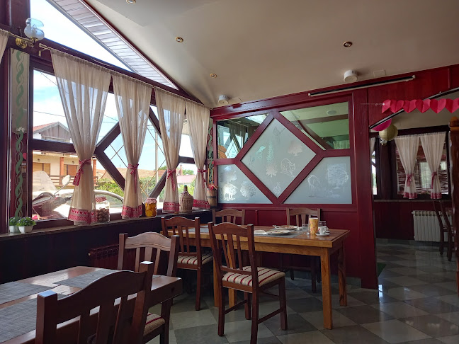 Bistro Babriga - Gastronomija i ugostiteljstvo