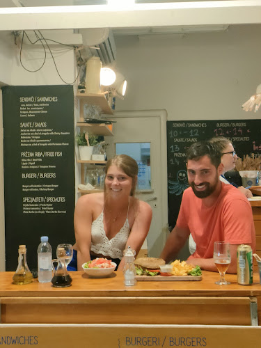 Barba - Gastronomija i ugostiteljstvo