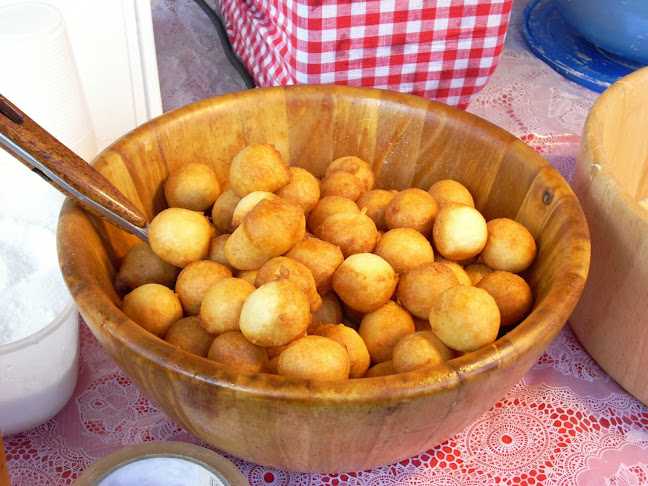 Opinii despre Nadine Fritule în Zagreb - Gastronomija i ugostiteljstvo