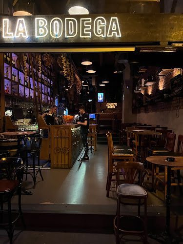 Comentarii opinii despre La Bodega