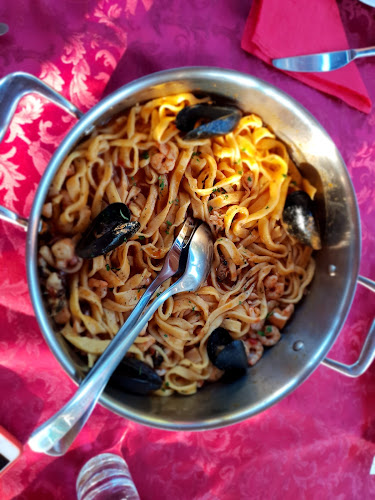 Opinii despre Restaurant Estravaganca (rooms and restaurant) în Lovište - Gastronomija i ugostiteljstvo