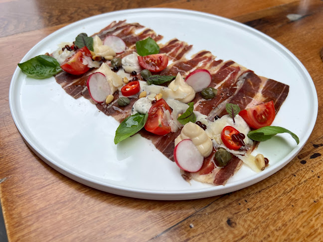 Opinii despre Fine Food Murter în Murter - Gastronomija i ugostiteljstvo