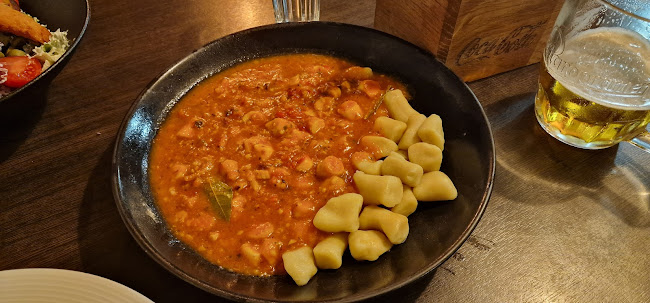 Restoran Nokturno - Zagreb