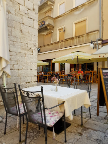 Center, Ul. Fausta Vrančića 7a, 22000, Šibenik