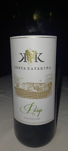 Opinii despre Restaurant Rosemary în Mali Lošinj - Gastronomija i ugostiteljstvo