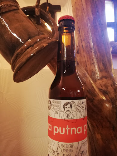 Smokeraj - Gastronomija i ugostiteljstvo