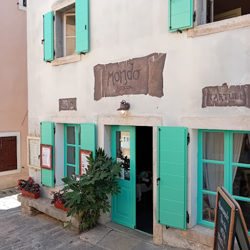 Barbican ul. 1, 52424, Motovun