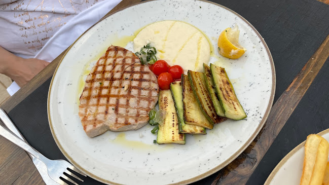 Comentarii opinii despre Konoba Zvijezda Mora