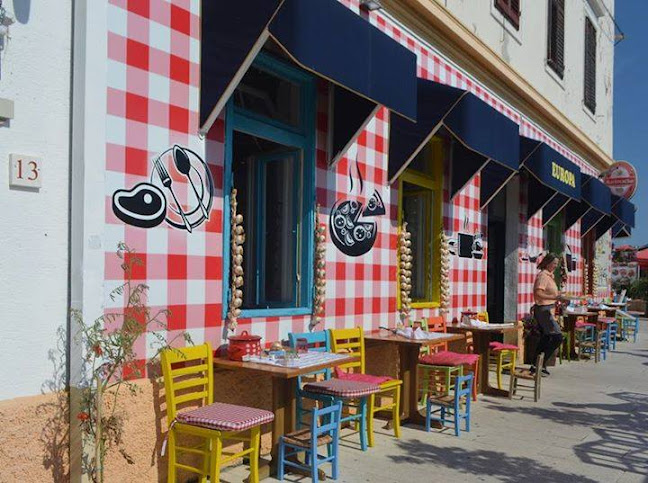 Obala Kralja P. Krešimira IV12, 23210, Biograd na Moru