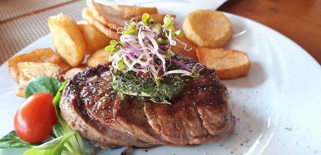 Opinii despre Bistro Babriga în Velika Gorica - Gastronomija i ugostiteljstvo