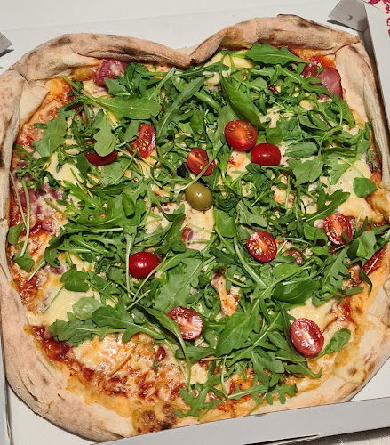 Opinii despre Pizzeria F&L în Oroslavje - Gastronomija i ugostiteljstvo