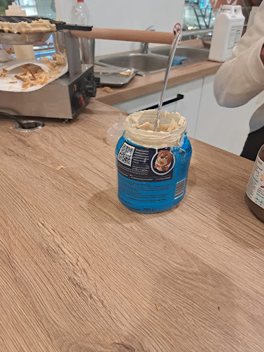 Comentarii opinii despre Bubblin