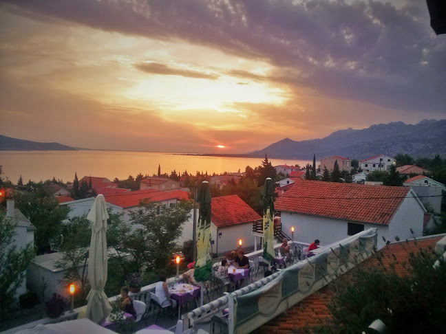 Restoran Bartol - Gastronomija i ugostiteljstvo