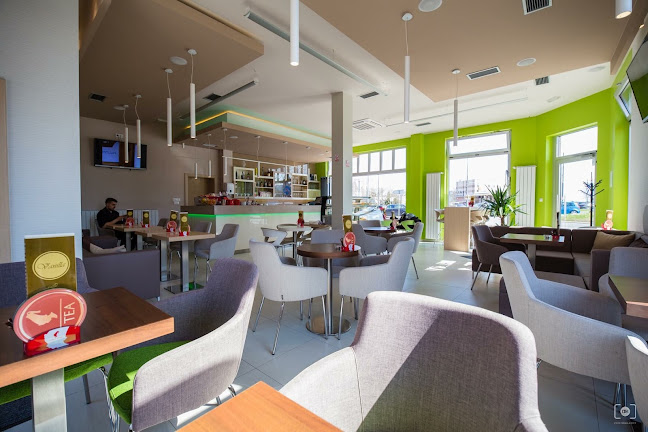 Caffe & Slastičarna VanIlla