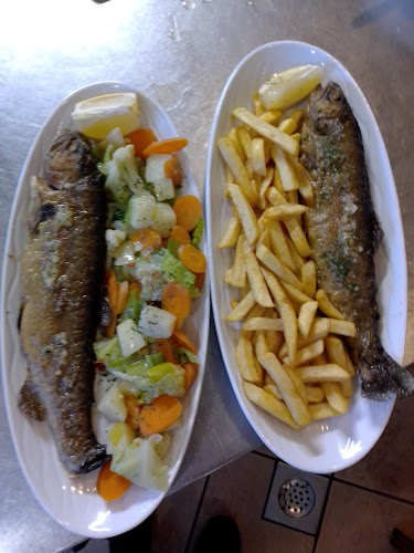 Restoran San Luca - Gastronomija i ugostiteljstvo