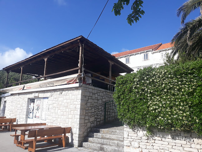 Šetalište Frana Kršinića 120, 20260, Korčula