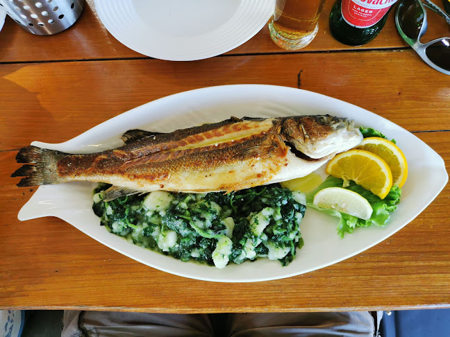 Restaurant Arzon - Gastronomija i ugostiteljstvo