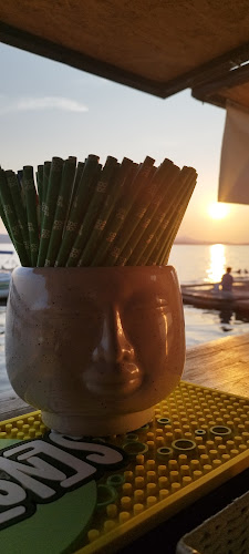 Pablo caffe beach bar