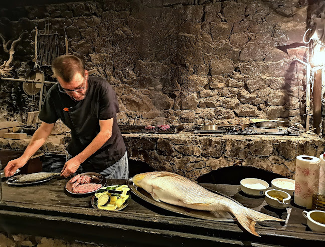 Comentarii opinii despre Restaurant Uzorita