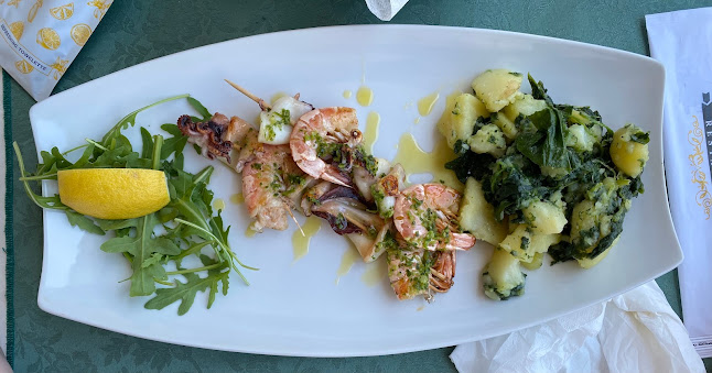 Restaurant La Vita - Pula