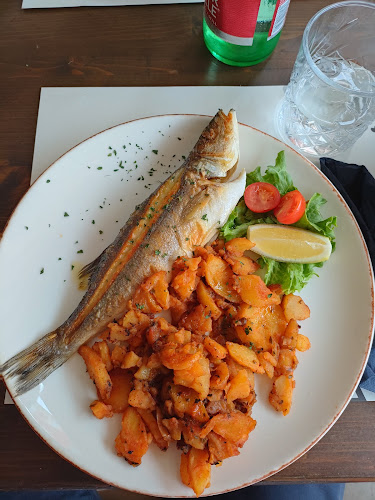 Comentarii opinii despre Restaurant Spalatin