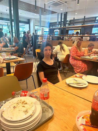 Restoran Fresh Corner - Straža